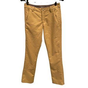 Club Ride Pants XS Tan